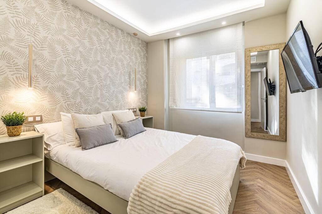 Lovely In Dama De Noche Appartement *