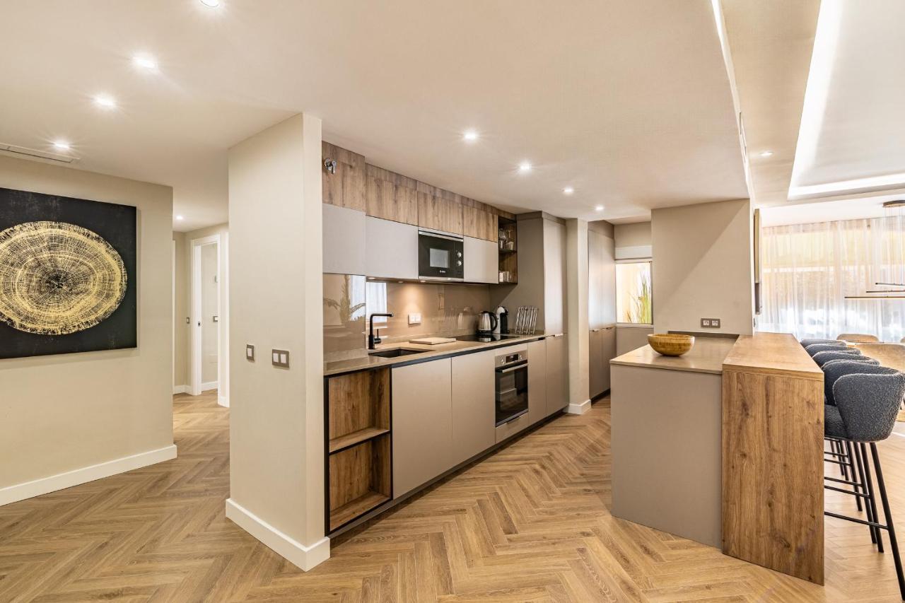 Appartement Lovely In Dama De Noche