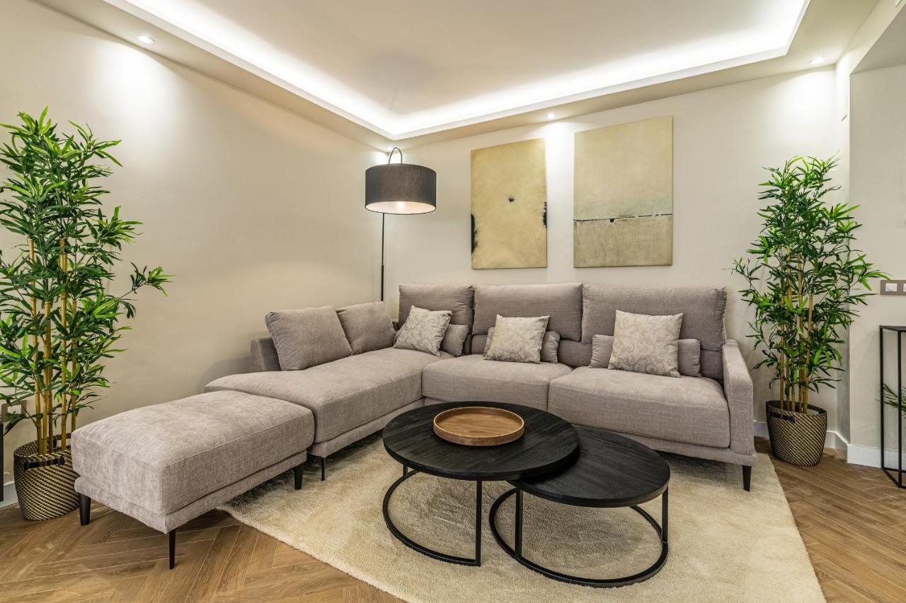 Lovely In Dama De Noche Appartement *