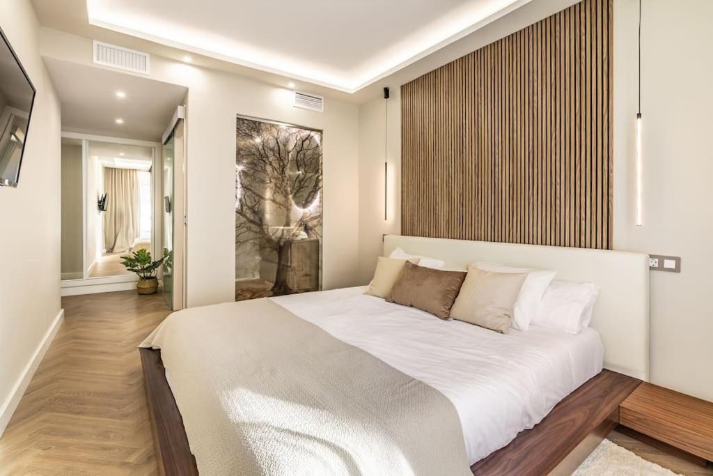 Lovely In Dama De Noche Apartament