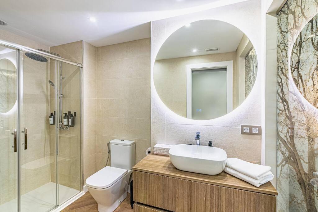 Apartament Lovely In Dama De Noche *